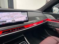 BMW i7 - Vorschau Bild 33