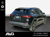 Mercedes-Benz GLA 250 e Progressive Night AHK MBEAM Burm. MBUX - Mercedes-Benz GLA 250 Plug-in Hybrid (PHEV) Gebrauchtwagen