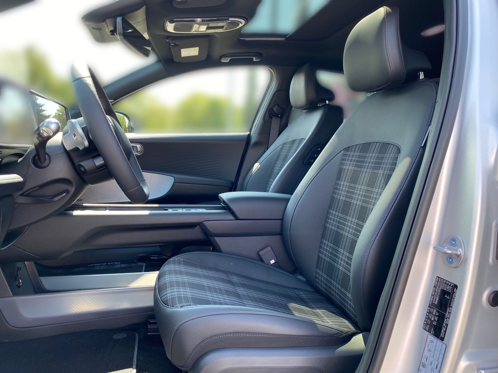 Hyundai IONIQ 6 – Bild 7