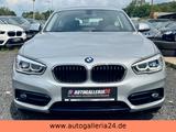 BMW 120i 3-Türer Aut. SPORT LINE Navi LED HiFi 1.HAN - BMW 1er Reihe Gebrauchtwagen Türer