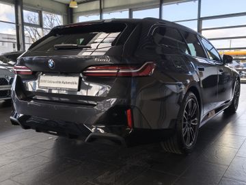 BMW 520 - 7