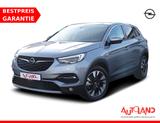 Opel Grandland X 1.2 Turbo LED Navi Android Apple - gebrauchte Opel Grandland (X) aus dem Jahr 2020