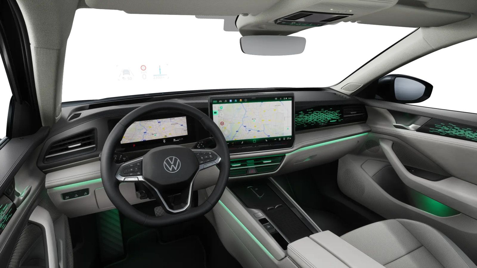 Volkswagen Passat - Bild 9