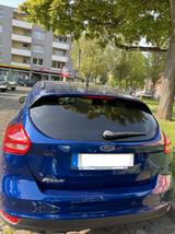 Ford Focus 1,5TDCi 88kW DPF Titanium Titanium - Ford Focus: 1.8