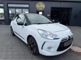 Citroën DS3 SportChic - Citroën DS3: Sportchic