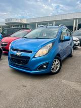 Chevrolet Spark 1.2 LTZ - gebrauchte Chevrolet Spark aus dem Jahr 2014