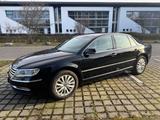 Volkswagen Phaeton V6 TDI 4MOTION Tiptronic 5-Sitzer GP3 - Volkswagen Phaeton: Gp3