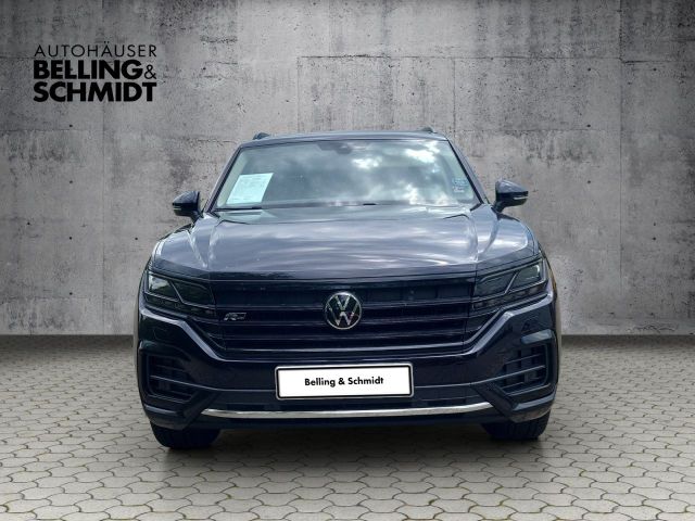 Touareg 3.0 V6 TDI Atmosphere R-Line 4M Luft AHK
