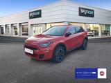 Fiat 600e La Prima 54 kWh - Fiat 600e aus 2023