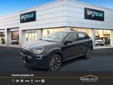 Fiat 600 - Fiat 600: Limousine
