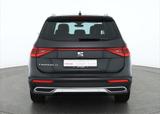 Seat Tarraco 1.5 TSI Xcellence LED FullLink Kamera - gebrauchte Seat Tarraco aus dem Jahr 2019
