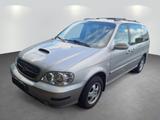 Kia Carnival 2.9 CRDi 6-Sitzer AHK Klimaauto PDC SHZ - Kia Carnival mit Diesel-Antrieb: Van