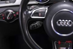 AUDI S5 Cabrio ACC|Magnetic|Carbon|Sportsitze|Keyl|So