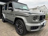 Mercedes-Benz PY26|ROT|CARBON EXTERIOR|ACTIVE RIDE|SUPERIOR - Mercedes-Benz G 63 AMG in Mannheim
