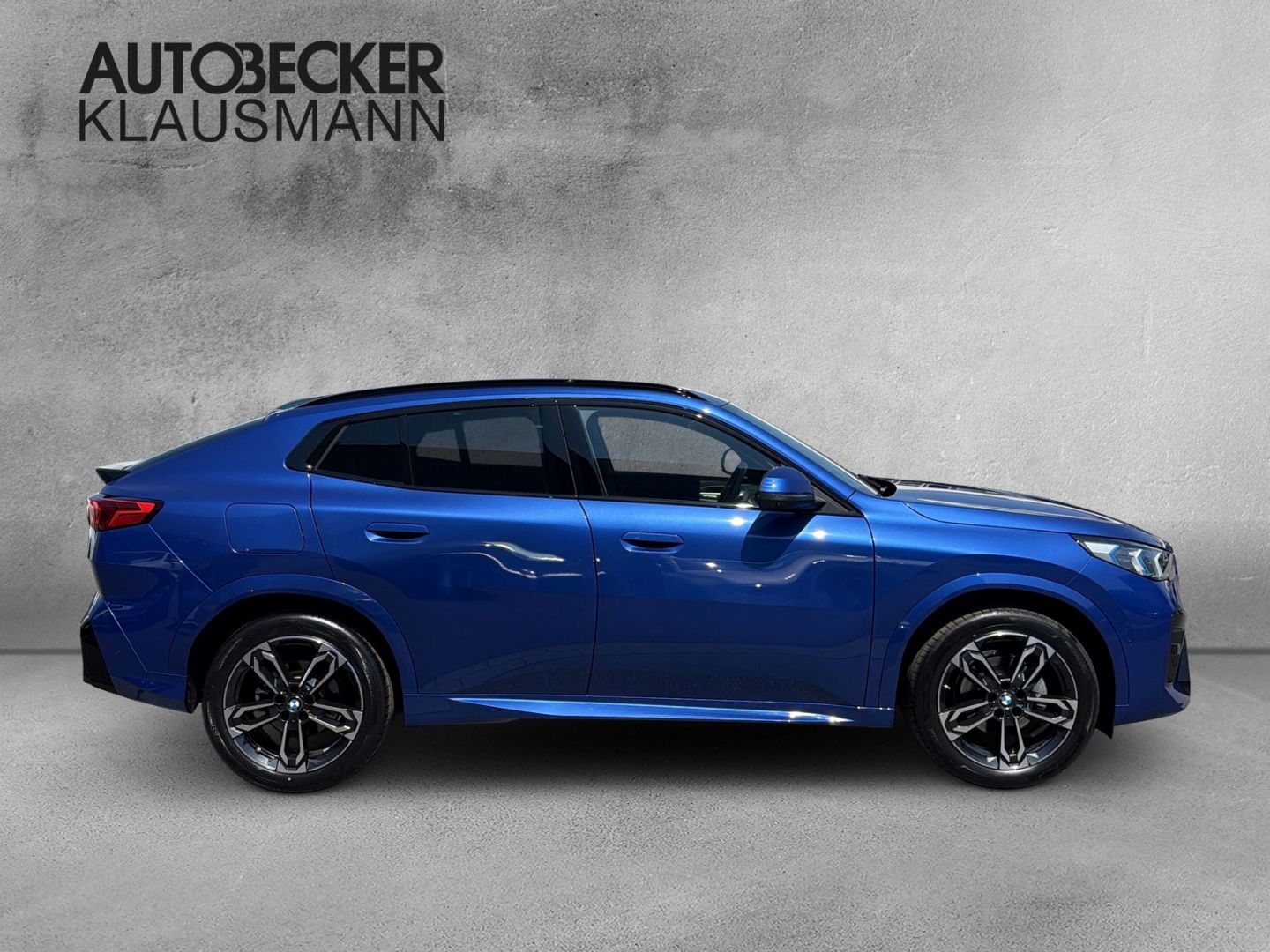 BMW X2 xDrive20d M SPORT 19''LC PROF HuD AHK ACC 360 foto 4