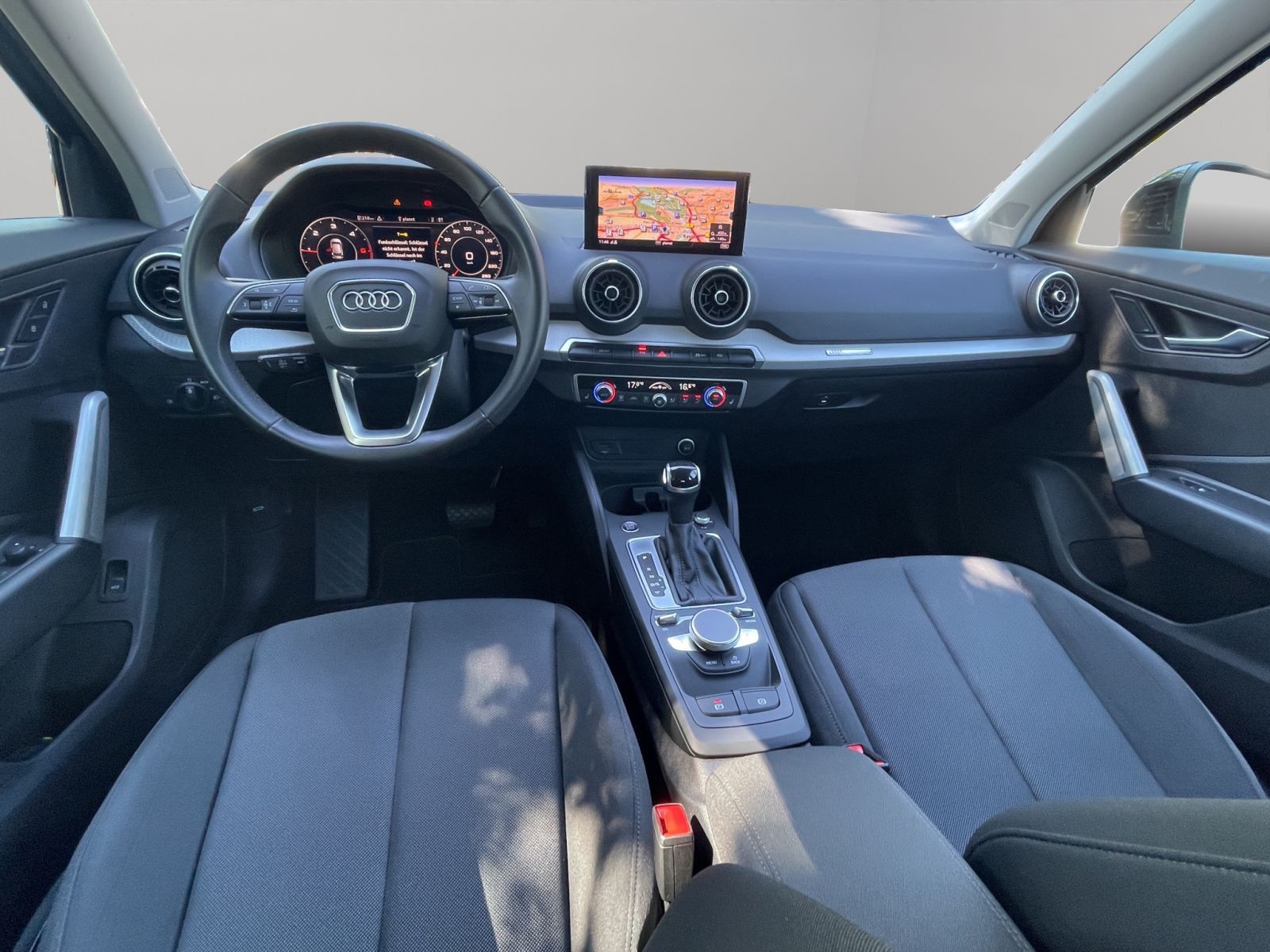 Audi Q2 - Bild 16