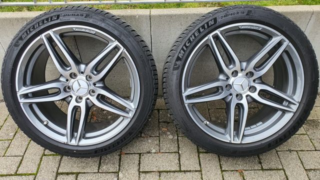 Mercedes-Benz E 53 AMG 4Matic+*Pano*360°Burmester*Garantie*AHK