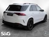 Mercedes-Benz GLE 63 AMG S 4M +22 ZOLL+AHK+KAMERA+BURMESTER - gebrauchte Mercedes-Benz GLE 63 AMG aus dem Jahr 2021