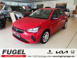 Opel Corsa 1.2 Edition Navi|SHZ|Temp. - Opel Corsa aus 2023