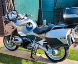 BMW R1200RT-LC Vollaustattung, BJ 2015,Horning Umbau - BMW 2V