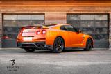 Nissan GT-R 570PS | Katsura Orange | - Nissan GT-R: Coupe