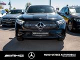 Mercedes-Benz GLC 300 d AMG 4M AHK MBUX SHZ KEYLESS-GO - Jahreswagen