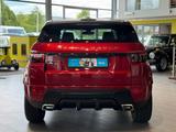 Land Rover Range Rover Evoque Dynamic*Memory*SHZ*PDC*Navi* - Land Rover Range Rover Evoque in Bielefeld