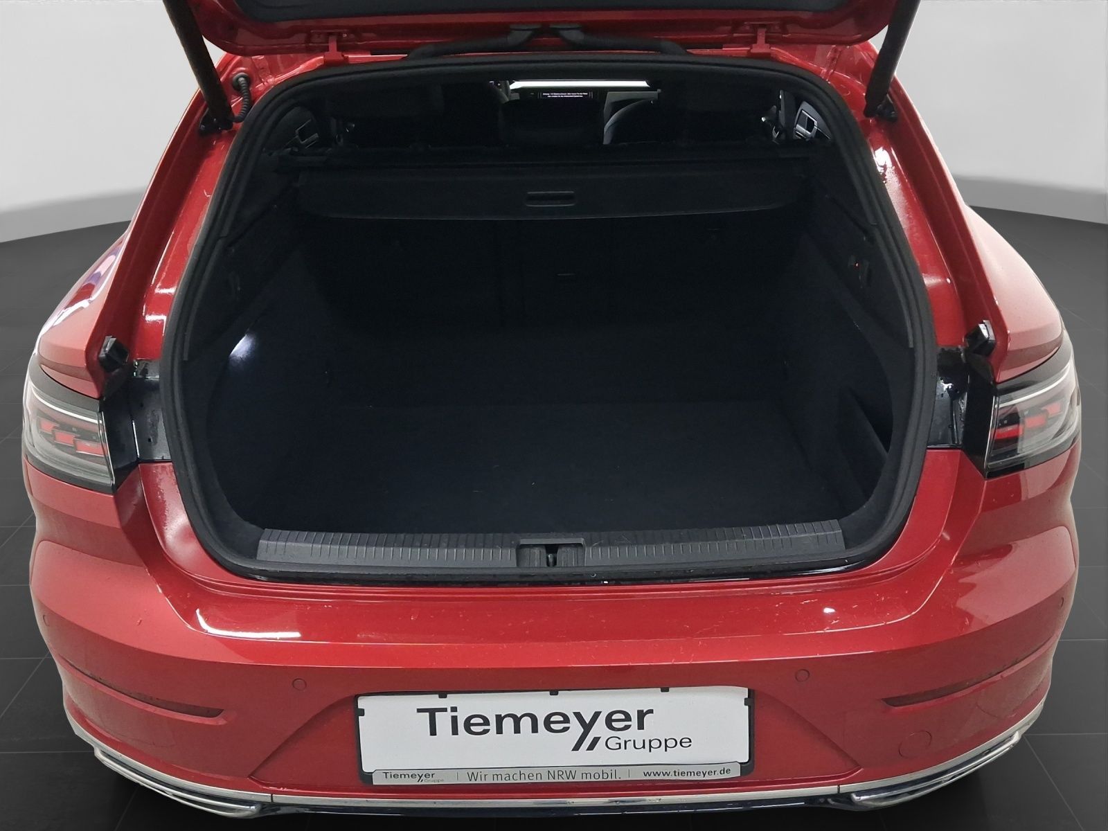 Volkswagen Arteon - Bild 17