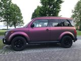 Honda Element 2.4 Allrad Schaltgetriebe Gasanlage CR-V - Honda Element