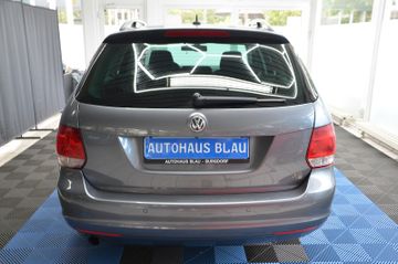 Volkswagen Golf - 5