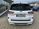 Ford Kuga 2.5 Duratec PHEV ST-LINE X - : Abstandswarner, mit Klimaautomatik