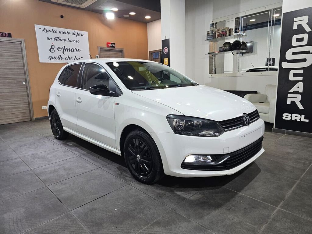 Image of Volkswagen Polo