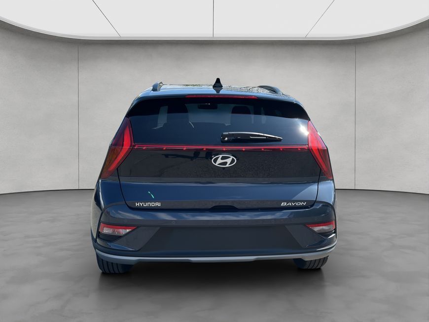 Hyundai BAYON – Bild 4