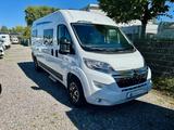 Pössl Summit Shine 600 Citroen 140 PS 7.000 sparen! - Angebote
