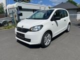 Skoda Citigo Active*ZV*Klima*15 Zoll