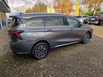 Bild 9 DFSK Forthing 4 PHEV