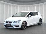 Seat Leon Styling-Paket 1.6TDI*Temp 18*Alu PDC Blueto - Seat Leon mit Diesel-Antrieb: 1.6