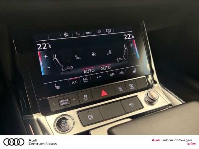 Audi Q8 e-tron - Bild 15