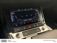 Audi Q8 e-tron - Vorschau Bild 15