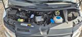 Volkswagen T6 Multivan - Volkswagen T6 mit Benzin-Antrieb: Automatik