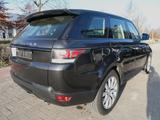 Land Rover Range Rover Sport 3.0d - Land Rover Range Rover Sport: 3.0