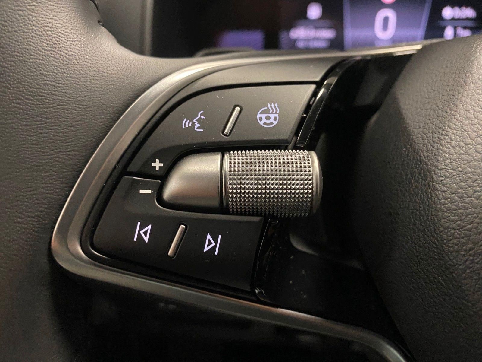 Fahrzeugabbildung SKODA Karoq 1.5 TSI DSG Selection+ACC+2030 Garantie+BC