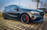 Mercedes-Benz A 45 AMG Mercedes-AMG A 45 4MATIC DCT Merced... - Mercedes-Benz A 45 AMG von privat