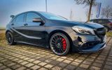 Mercedes-Benz A 45 AMG Mercedes-AMG A 45 4MATIC DCT Merced... - Mercedes-Benz A-Class: Mercede