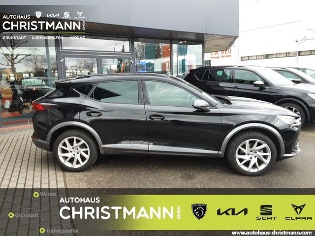 Fahrzeugabbildung CUPRA Formentor 2.0 TSI 4Drive* *PDC,*Pano,*XL*Leder,