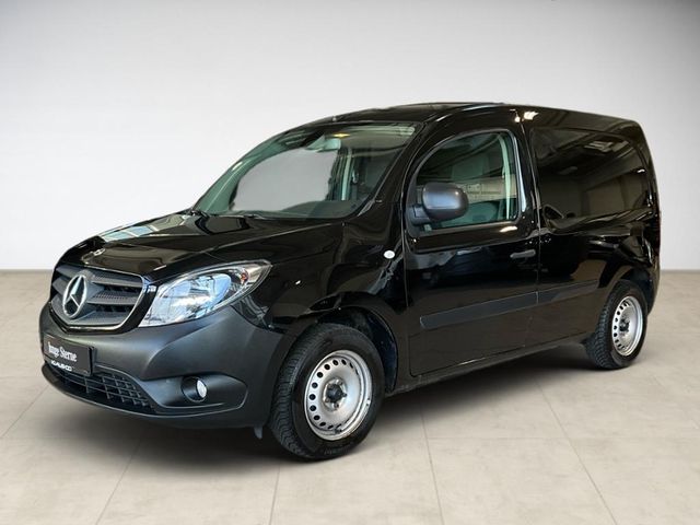 Mercedes-Benz Citan 109 CDI Kasten lang AHK KAM SHZ