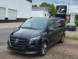 Mercedes-Benz V 250 d STYLE  lang 6-Sitze+9G+Navi+DIS+e.Türen