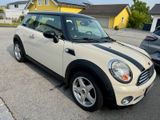 MINI Mini Cooper 1.6 120 PS Pepper White Chili - MINI MINI: Pepper White