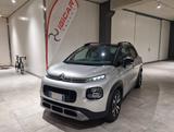 Citroën Citroen C3 Aircross PureTech 82 Shine - silberne Citroën C3 Aircross