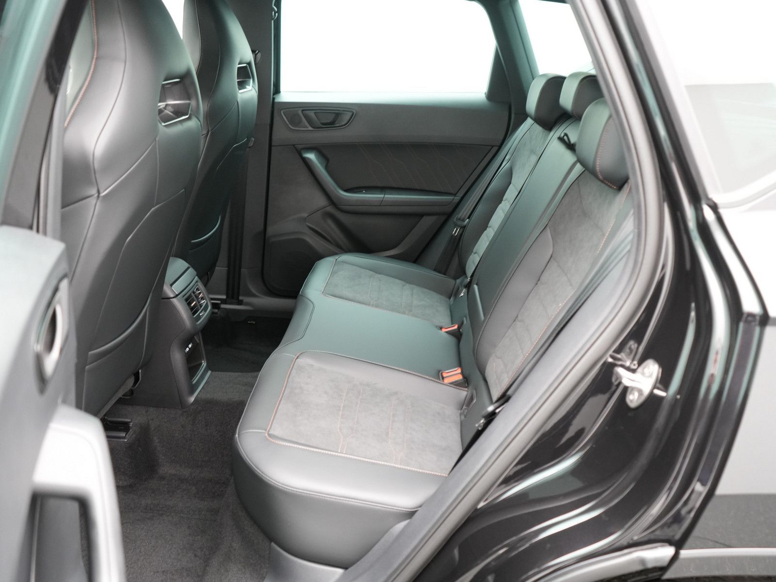 Cupra Ateca - Bild 10